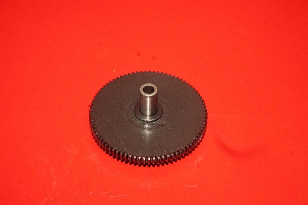 00 KAWASAKI CONCOURS 1000 STARTER GEARS