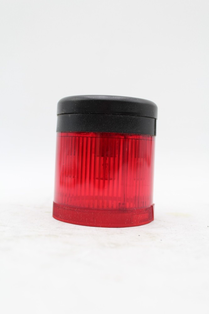 Allen-Bradley 855T-B24DN4 Red Stack Light