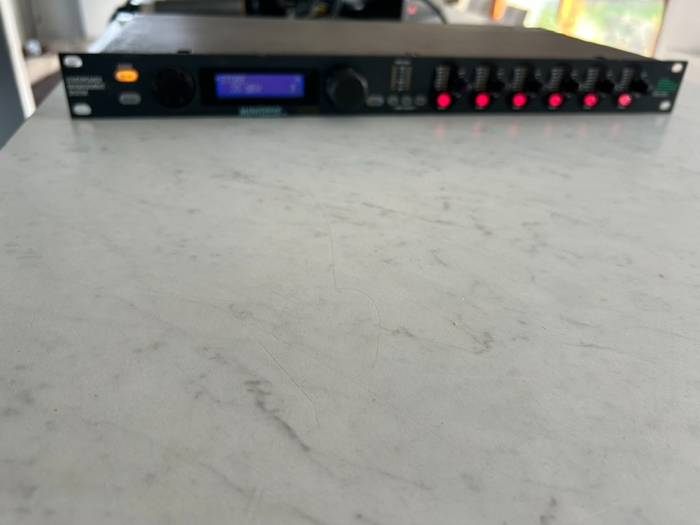 BSS 336T OMNIDRIVE Omnidrive