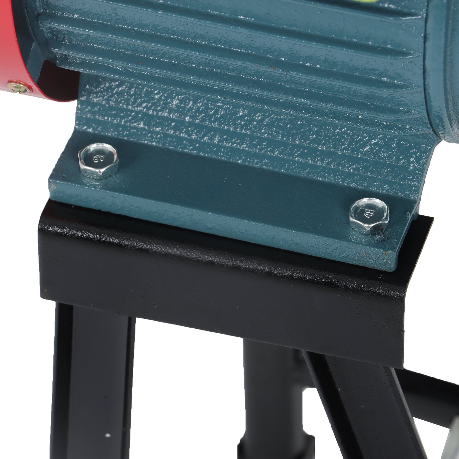 110V Electric Grinder Grain Mill Corn Wheat Feed Flour Cereal Grain Mills 3000W