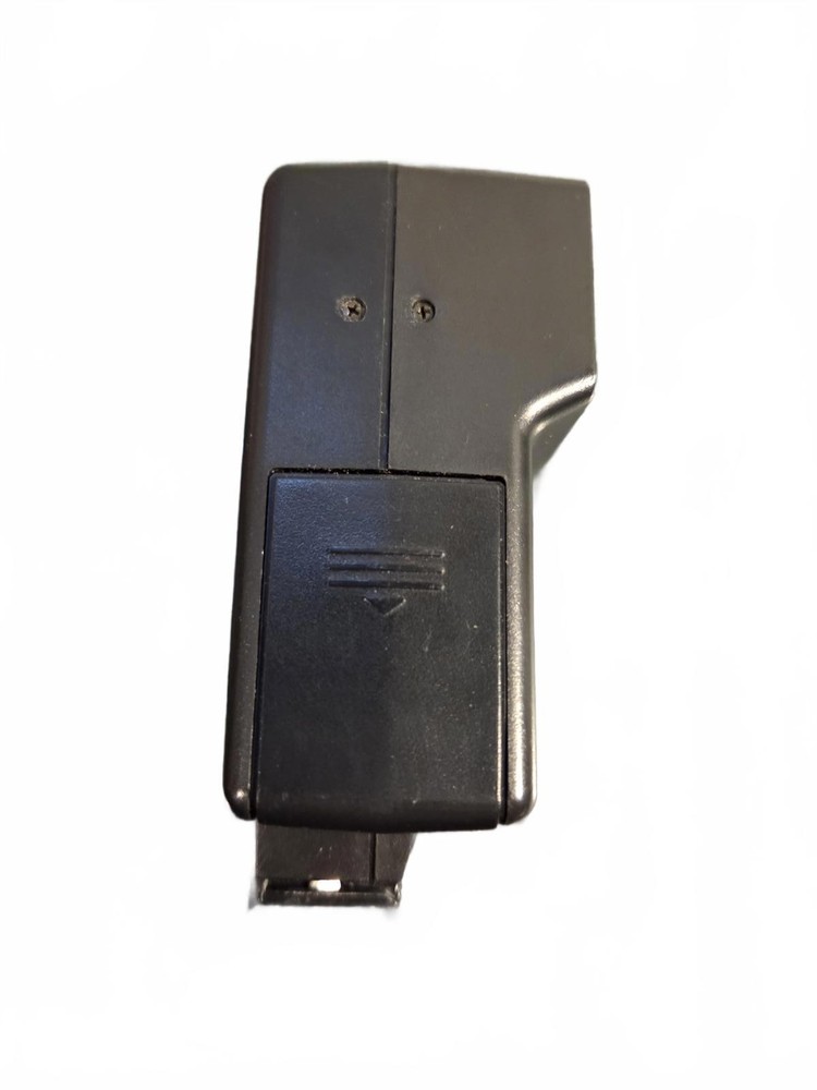 Vivitar Electronic Flash 2000 | Automatic