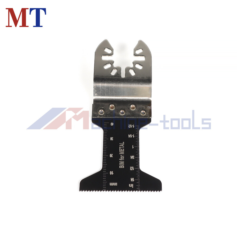 31 Pack Universal Quick Release Multitool Saw Blades Oscillating Tool For Wood