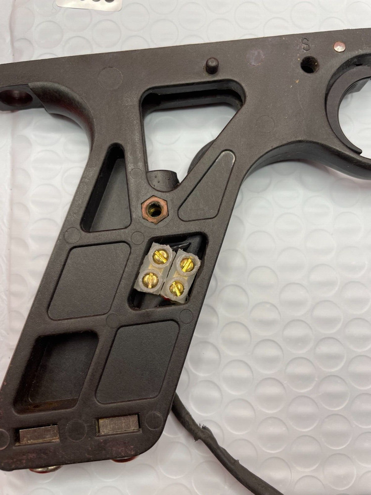 AGD Automag Carbon Single Frame with Intelli Feed