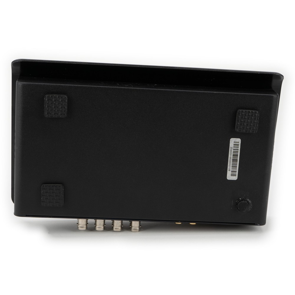 DeviceWell Mini 6-Channel HD Video Switcher HDS7106
