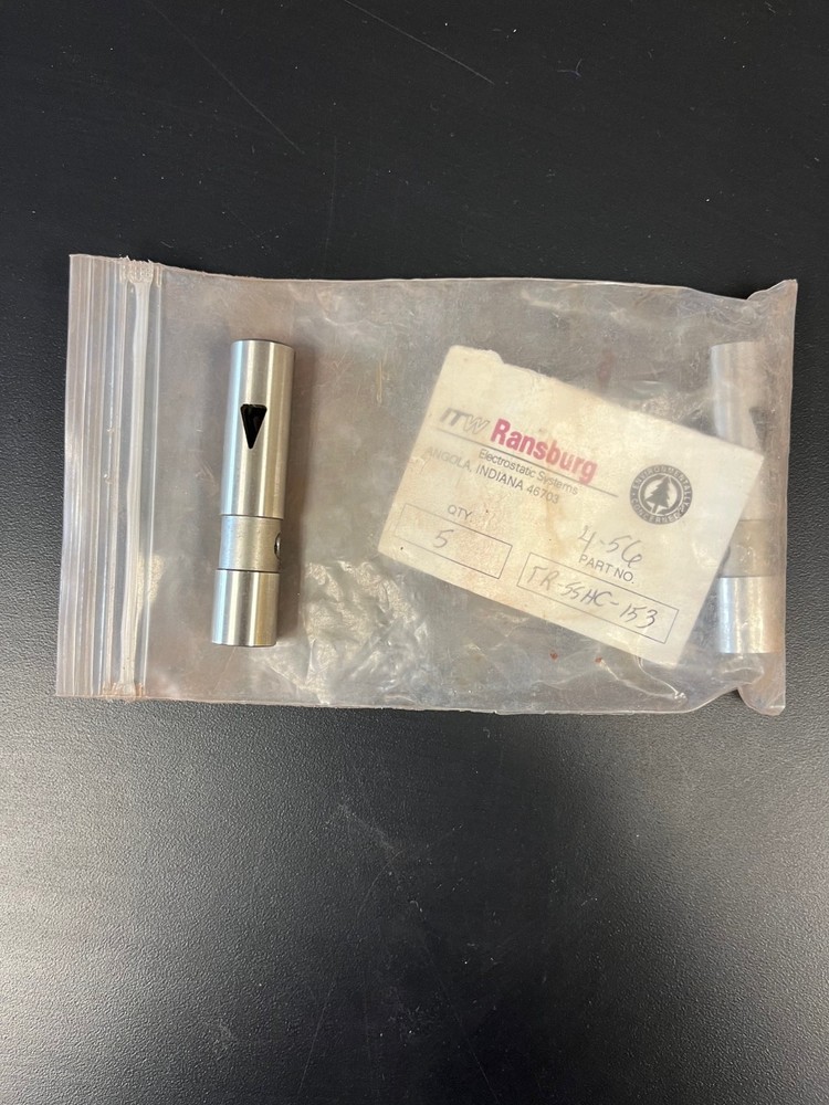 ITW Ransburg TR-SSHC-153 Bushing