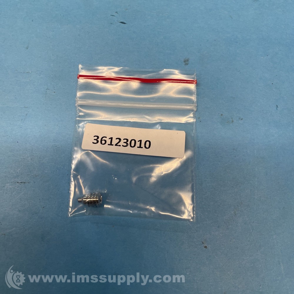 JET EDGE 36123010 Sapphire Water Orifice FNIP