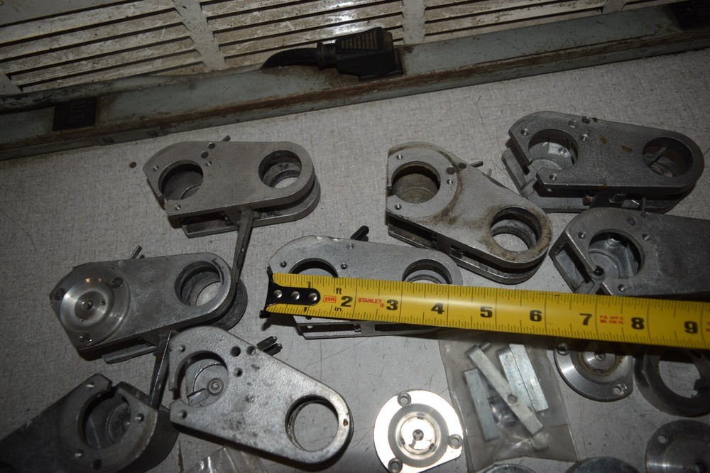 Direct Mail Equipment Part Lot