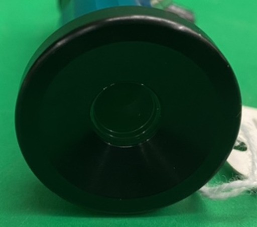 VOLPI Borescope D468