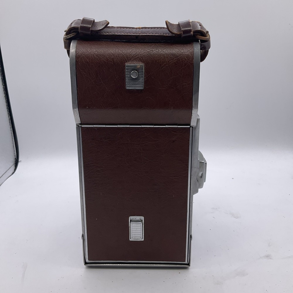 Polaroid Land Camera Model 95 Vintage 1940s Untested