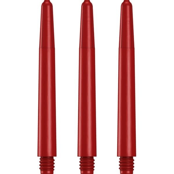 Nylon Medium Dart Shafts - 3 Sets
