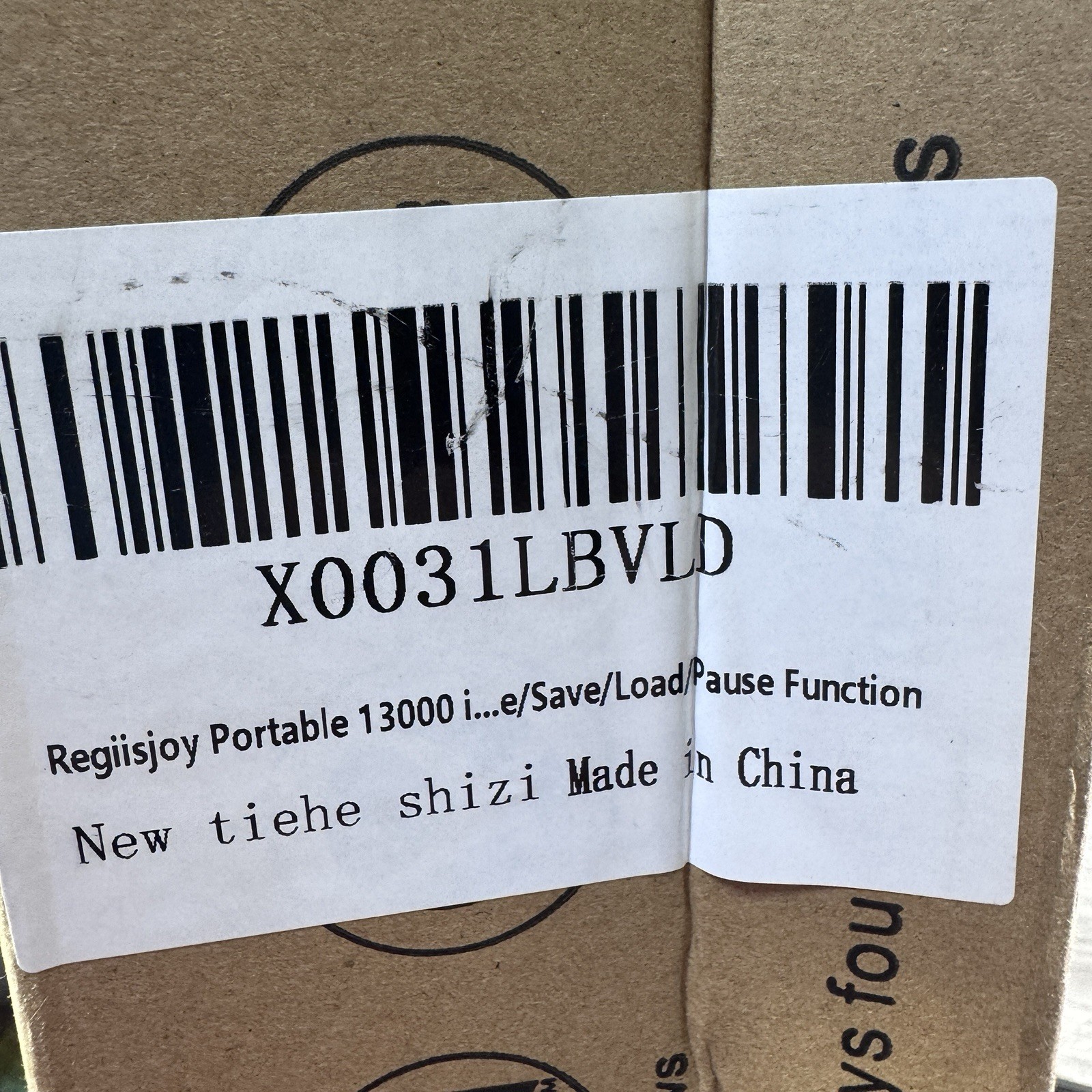 Pandora RRTV Arcade Console 13k Games HDMI VGA Portable Fight Stick Not Working