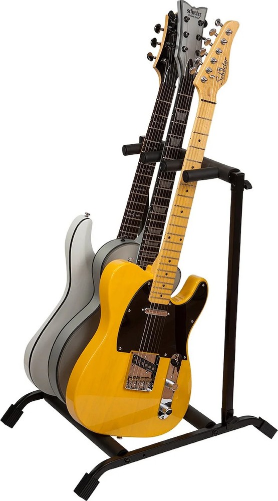 Gator Rok-it 3x Collapsible Guitar Rack