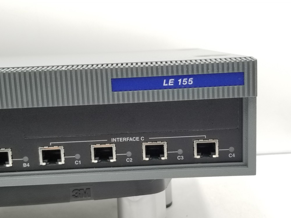 Marconi Inter-tel LE155 Switch JES-AENC0024
