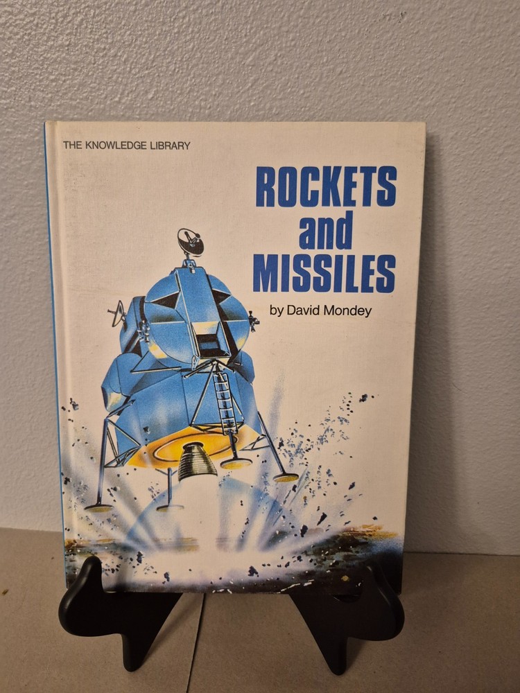 Rockets and Missiles