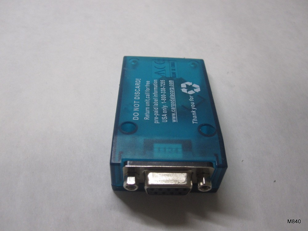 Quality Wedge Cargo Data 330745-0