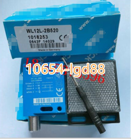 one NEW compatible FOR WL12L-2B520 sensor #10654