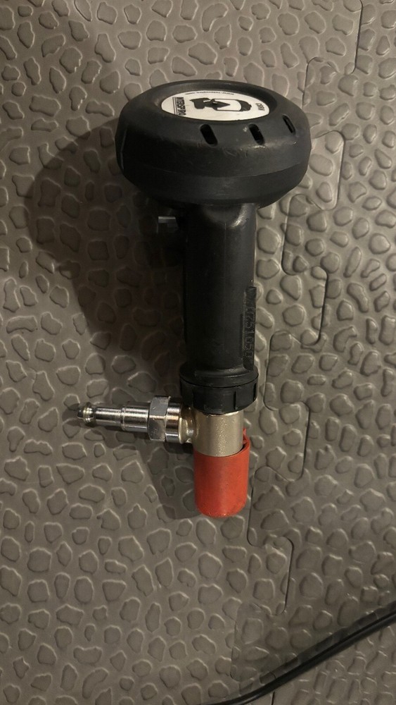 Interspiro Spiromatic Breathing Valve