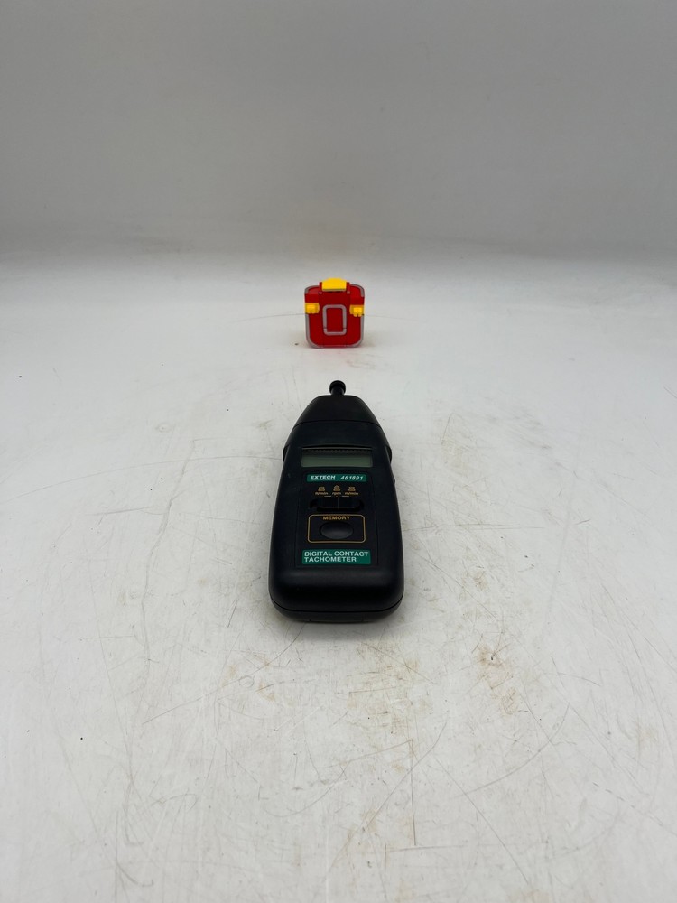 Extech 461891 Contact Tachometer (Used)