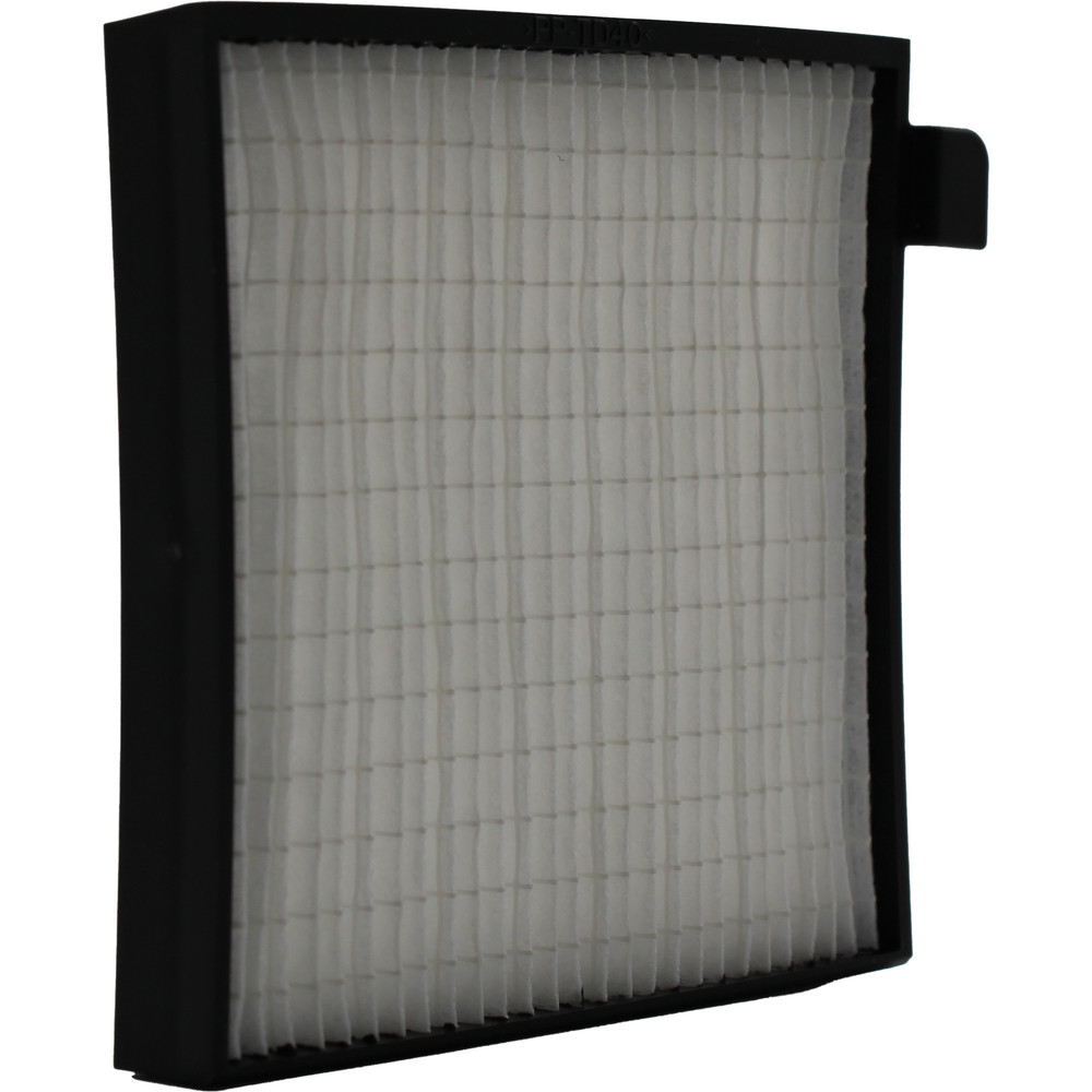 Jaspertronics™ Replacement Air Filter for select Epson Projectors - V13H134A26