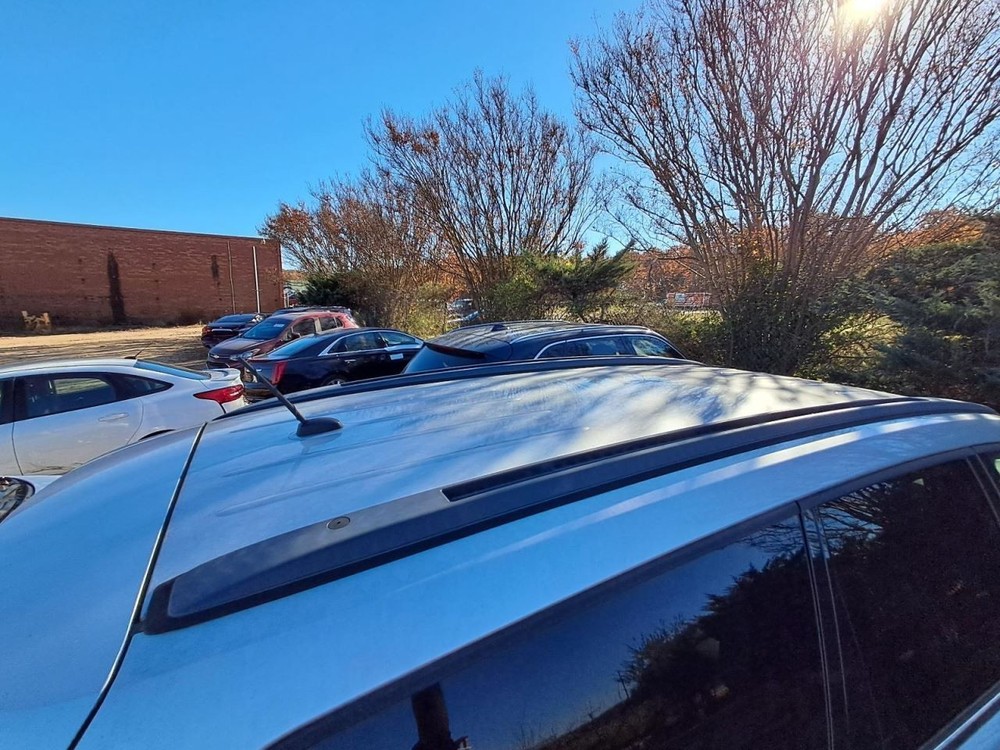 TRAVERSE 2014 Glove Box 4860658