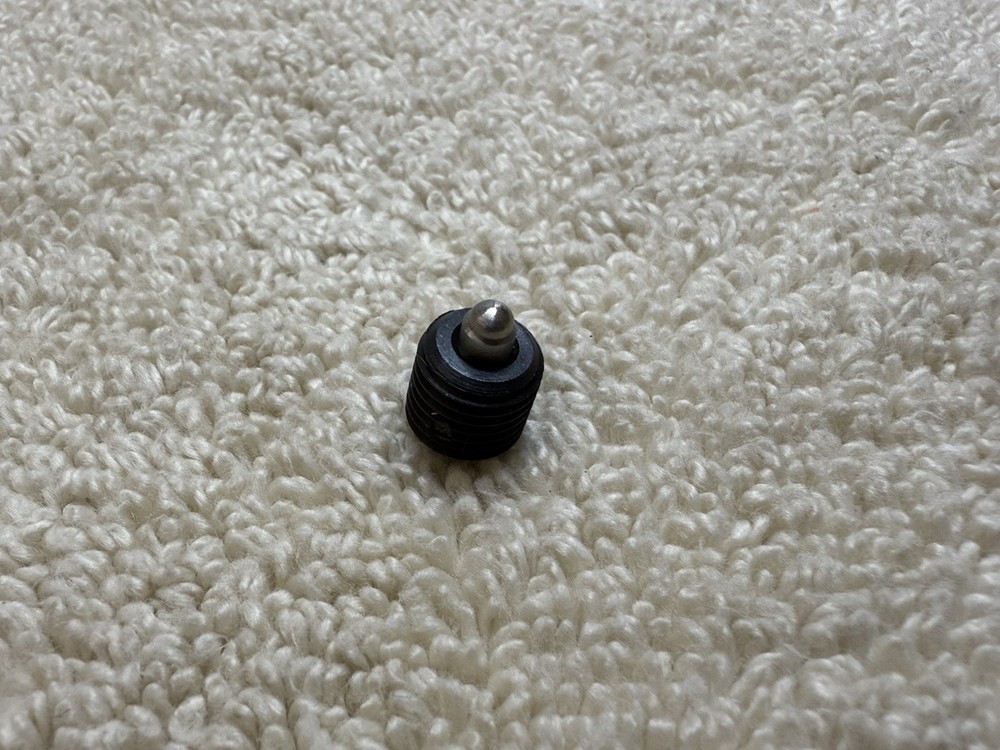 Benjamin Marauder Rifle Breech Plunger