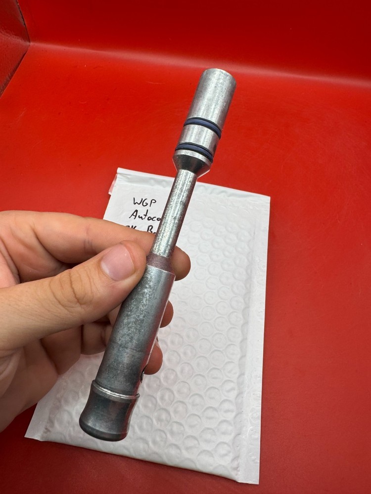 WGP Autococker 2k Bolt