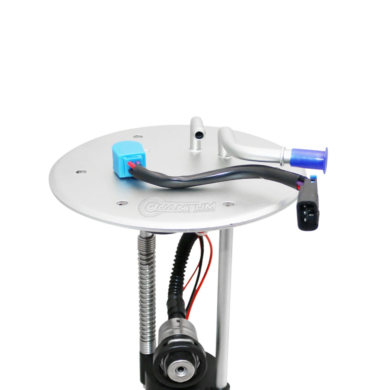 QFS Fuel Pump Module Assembly for 2008-2010 Polaris RZR S 800 EFI 2521011