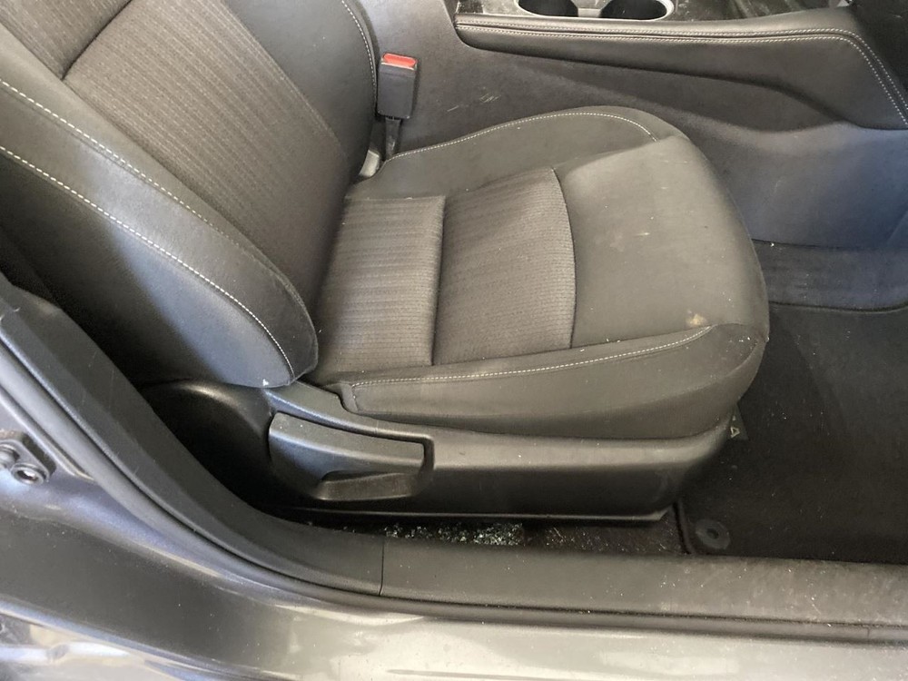 Complete Console Front Floor Fits 19-25 ALTIMA 1044708