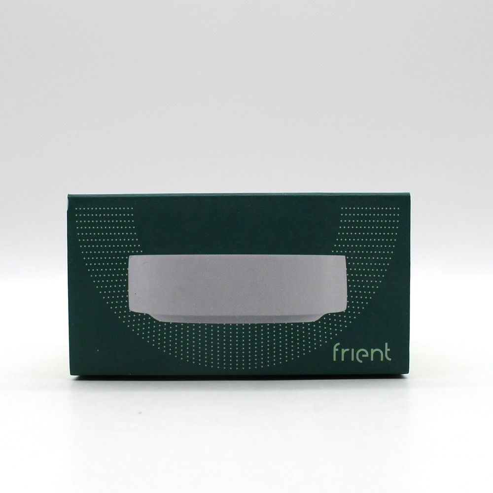 frient WIRELESS zigbee Air Quality Sensor Factory Sealed