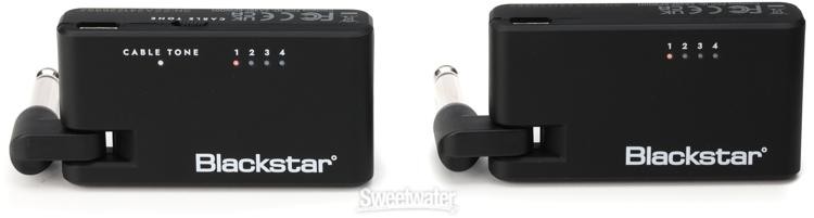 Blackstar Airwire i58 Wireless System