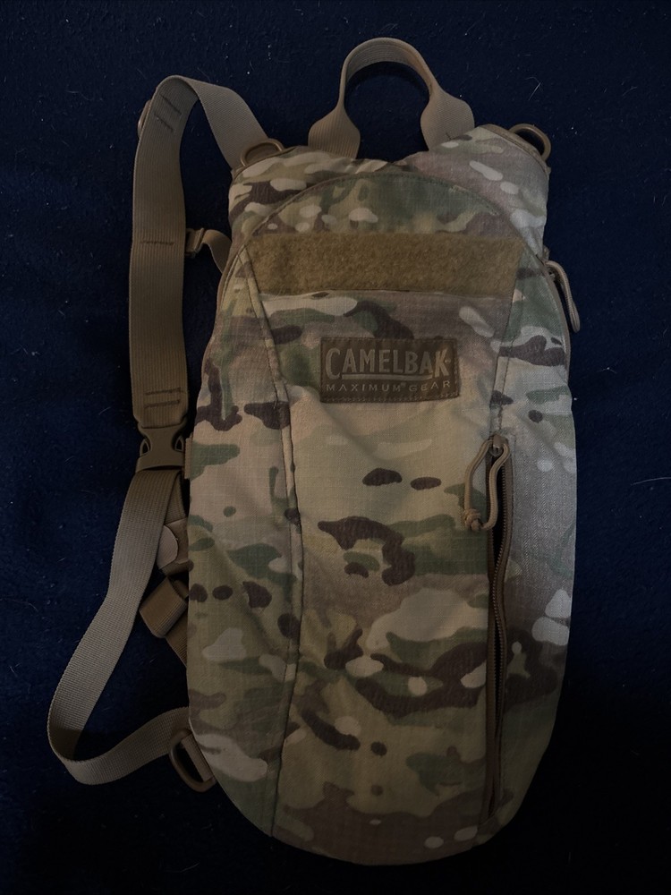 OCP Hydration Camelback Carrier