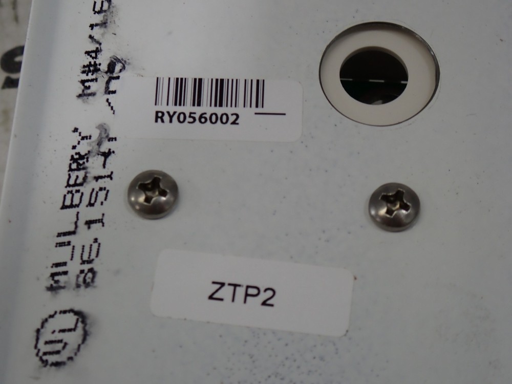 Danfoss ZTP2 Temperature Sensor New