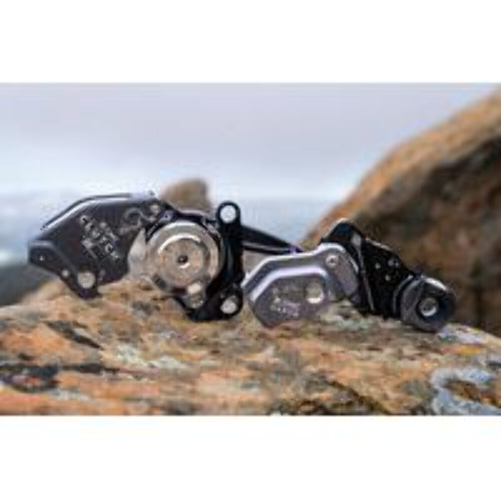 CMC CAPTO - Rescue, Rope Access, Confined Space