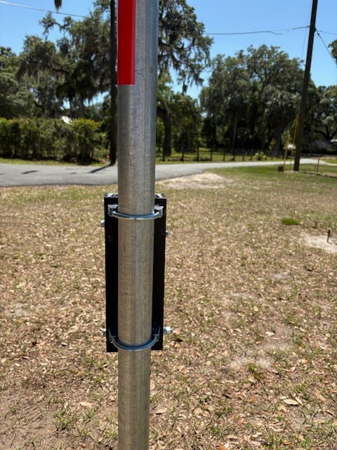 RRS-1903 Base Antenna Tilt Mount
