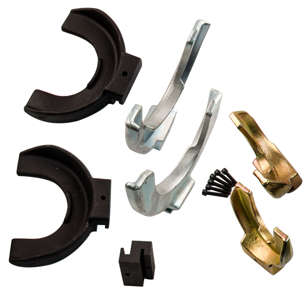 Strut Coil Clamp Spring Compressor Auto for MacPherson Interchangable Tool Set