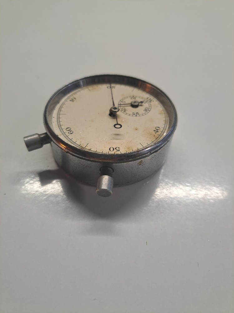 Vintage Timer Foucher Paris