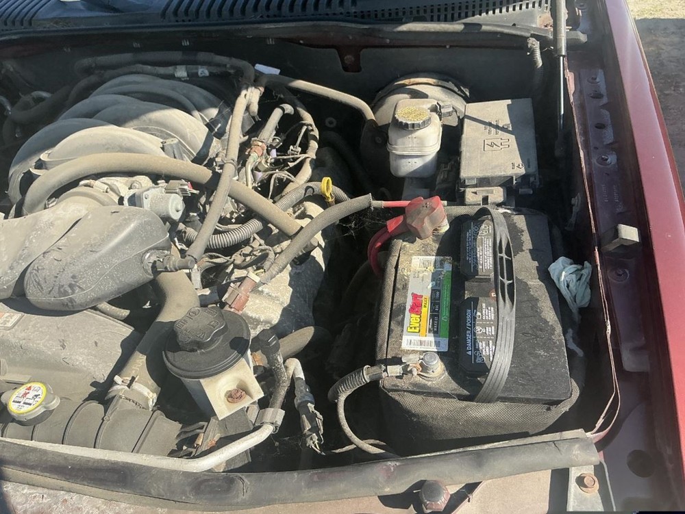 Temperature Control Front Dash Fits 06-10 EXPLORER 854820