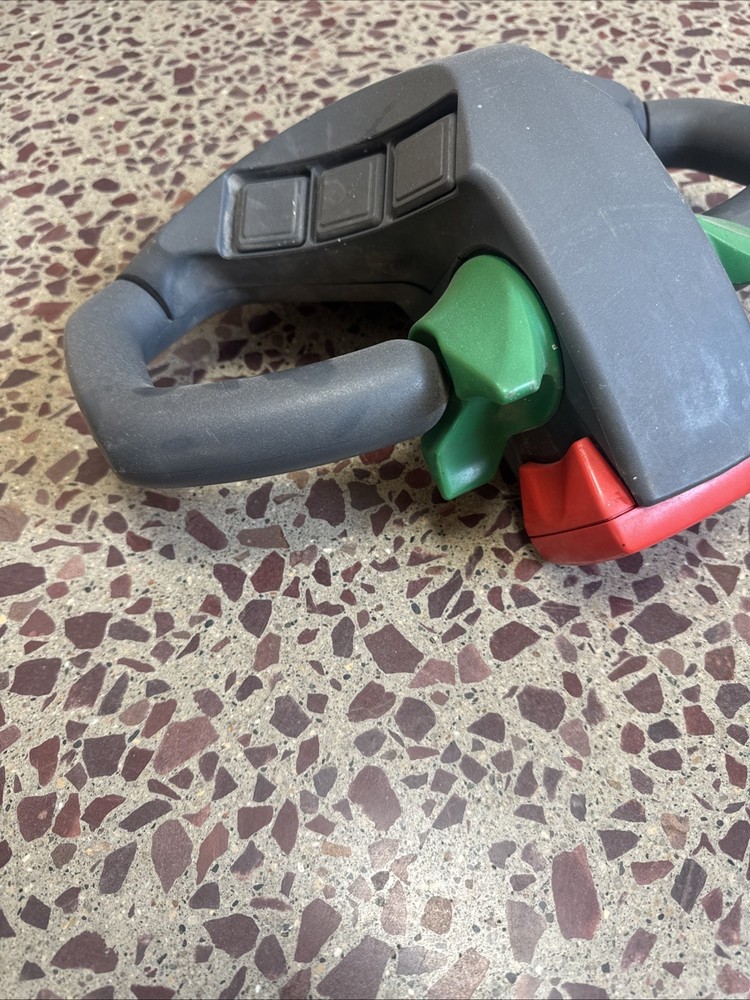 Jungheinrich Pallet Jack Control Handle