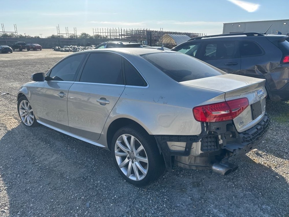 CONTROL PANEL OEM 2014 A4 AUDI 1YR WRNTY