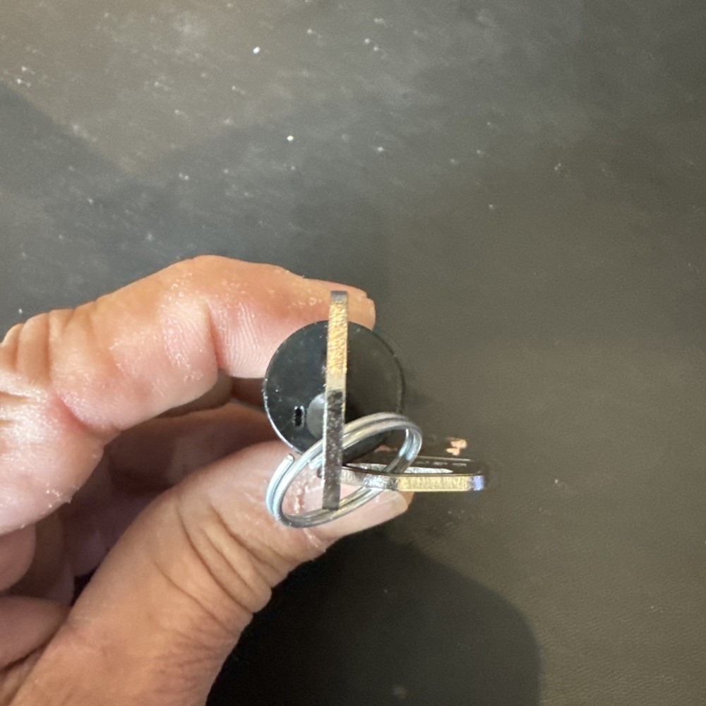 Kwikset Deadbolt Replacement Cylinder