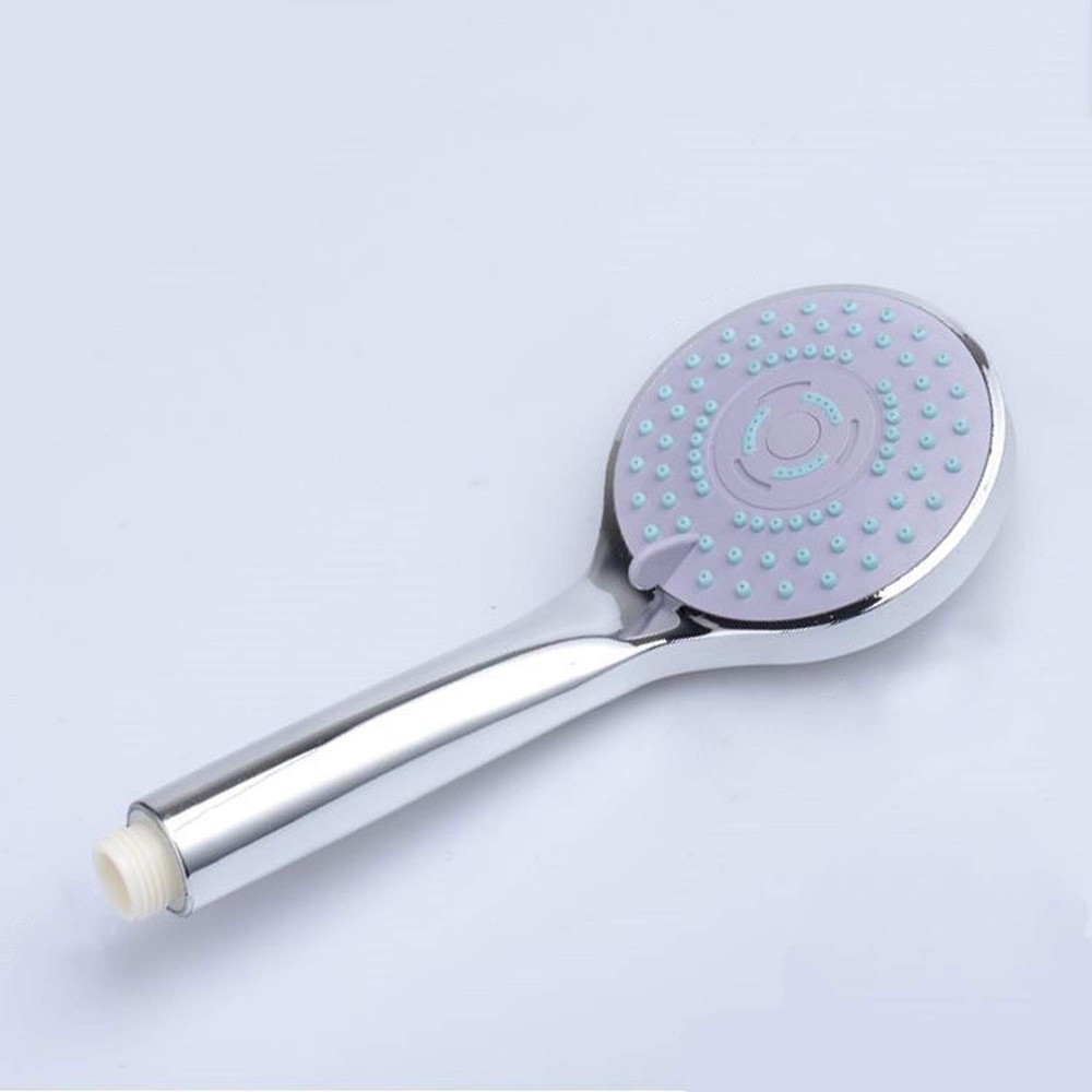 Handheld Showerheads High Pressure Water Saving showerheads 5 Mode Function 4...