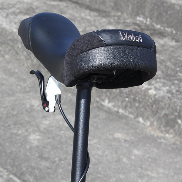 Nimbus - M-Uni Oracle [26 inch]
