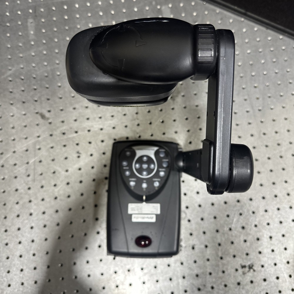 AVerMedia AVerVision 300AF+ Digital Document Camera Projector