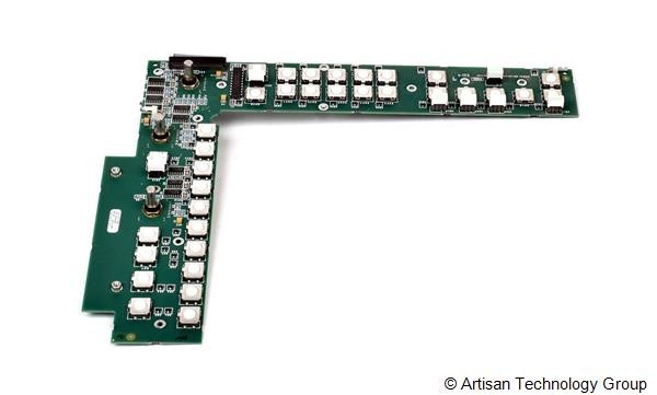 LDS Nicolet 000-965104 Front Panel Board