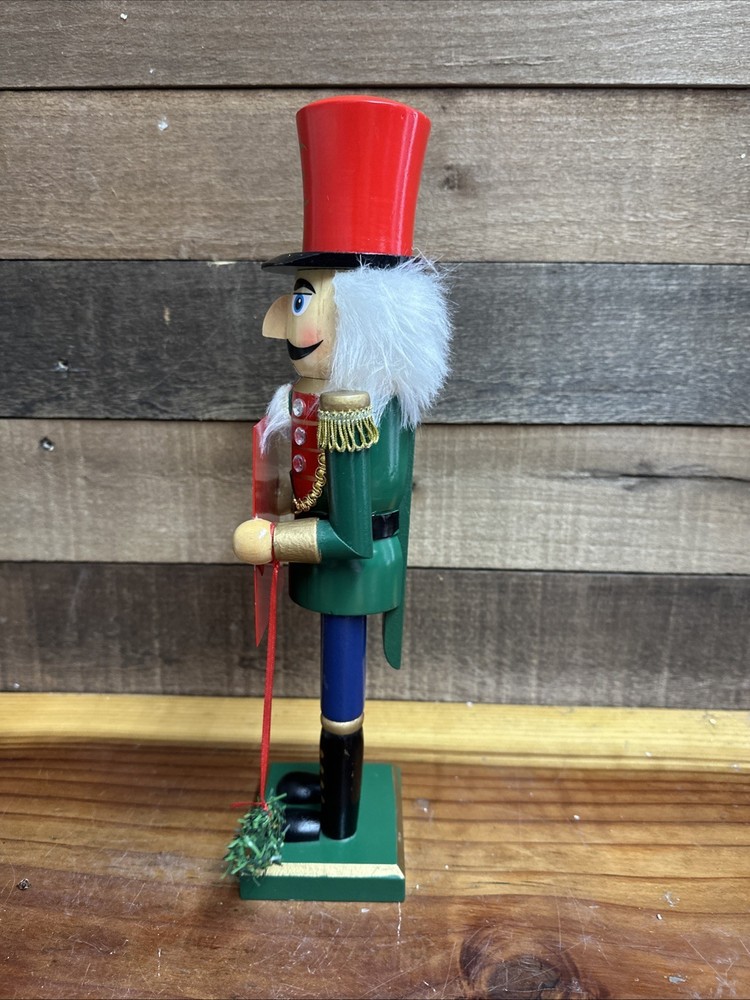 Days Until Christmas Countdown Nutcracker