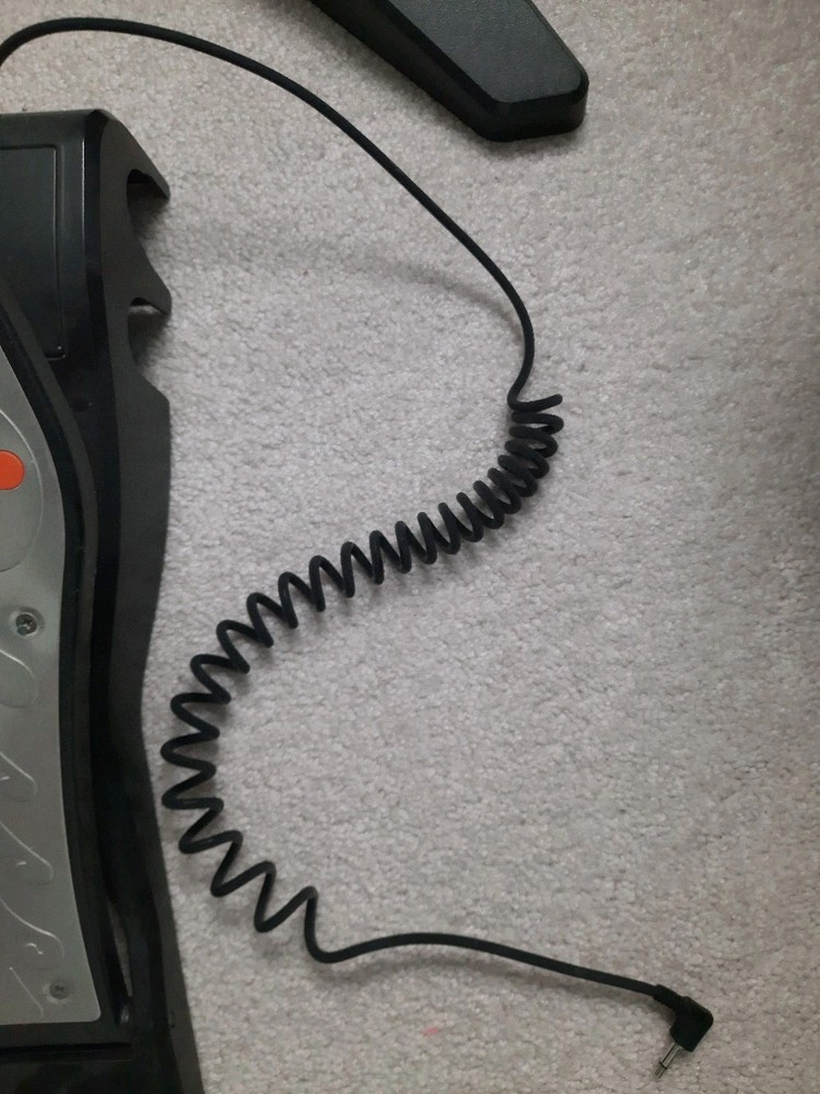 Harmonix Rockband Wireless Drum Set PSDMS2 PS2 PS3 PS4, With 2 Games!!