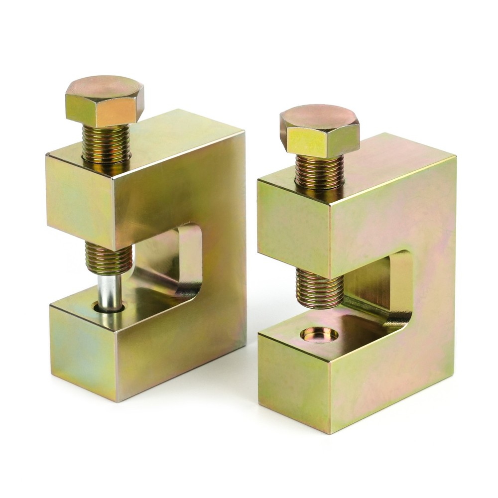 Self-Piercing Rivet Tool Combo Kit-Includes 21960 & 21970 for SPR Insertion