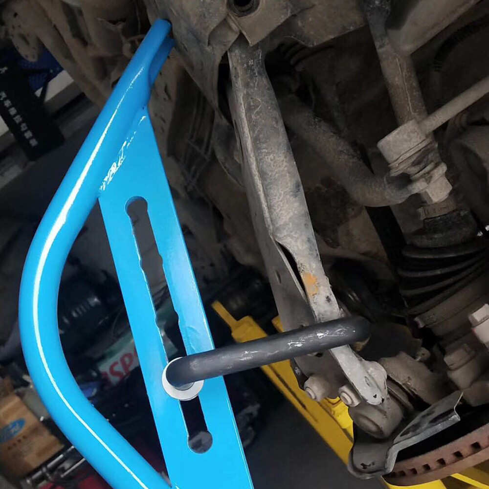 Lower Control Arm Bar Lower Control Arm Bar Arm Ball joint Pry Extractor Tool