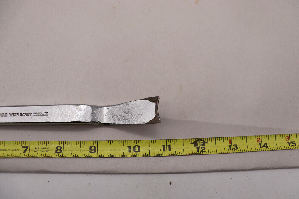 Snap On Tools Brake Adjuster Adapter Adjustment Tool Model B 1461 USA