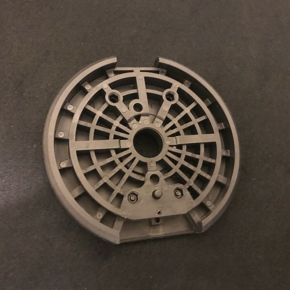 Bowflex 1090 SelectTech Dumbbell Replacement Inner Endcap Dial Lock Handle Part